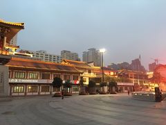 -西安大唐西市博物馆