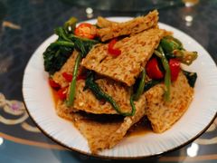 -阿拉丁新疆风味餐厅·清真(罗廊巷店)