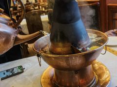 -东来顺饭庄(天坛店)