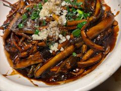 -吴越荣记苏州菜·松鼠桂鱼(月光码头店)