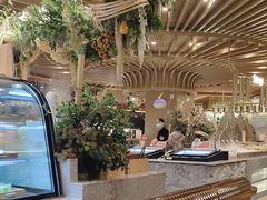 -山焱·炭火自助烤肉(周浦万达店)