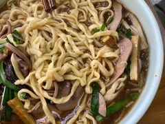 -陈记锅盖面(长江路店)