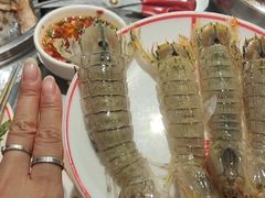 -吃货码头自助餐厅(天悦城店)