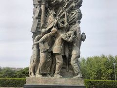 -中国人民抗日战争纪念雕塑园