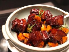 -南京景枫万豪酒店·万豪中餐厅
