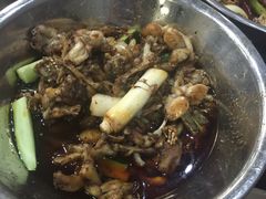-辣盆盆麻辣小龙虾(哈尔滨总店)