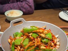 -春熙小馆(乘风庄店)