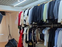 -小象国照相馆(宝山万达店)