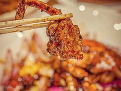 -侨美食家·粤菜(体育西路店)