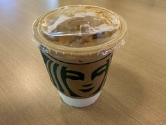 -星巴克(新达汇三林店)
