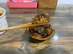 卤蛋-炳记小点(杏东店)
