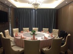 -锦江都城闵行饭店