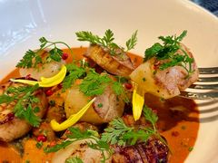 -Bistro 63 创意融合料理(广粤天地店)