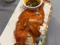 -金哥私房菜馆(张府园总店)