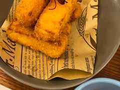 -原石牛扒·约会餐厅(龙城万科里店)