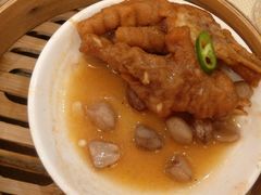 -古韵轩·江浙融合菜(梁溪店)