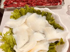 -食潮汕头鲜牛馆(望京保利店)