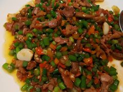 -南山翁新概念川菜(江宁万达广场店)