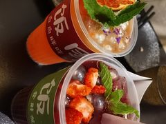 -饭团匠·料理小食堂(玉林店)