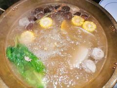 -小牛海记潮汕牛肉店(永定路店)