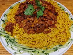 -俭寨大盘鸡·缸子肉·小公鸡·新疆菜(云通店)