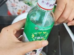 -刘三姐特色烤豆花·宜宾烧烤·把把烧(万年场店)
