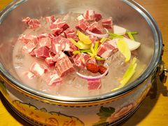 -娜仁图雅蒙古美食村(奥体店)