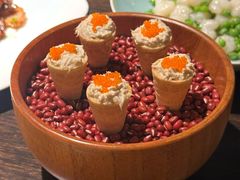 -庐灶江南·江南菜·四合院Bistro(东直门·华侨夜泊君亭店)