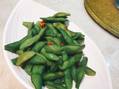 -阿巧一号私房菜(止园路店)