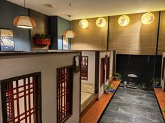 -天狗山料理(省体店)
