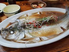 -巢湖名吃·徽府农家菜(半汤店)