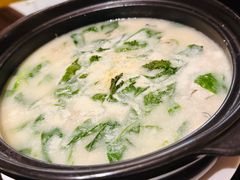 -桃源春晓中餐厅 TaoYuan Restaurant