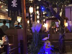 -绿茶餐厅(领展购物广场·中关村店)