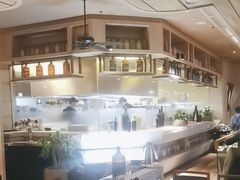 -Steaking·食间牛排(和平店)