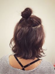 -梳蕾娜 HAIR SALON