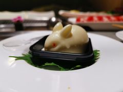 -海底捞火锅(海宁路店)