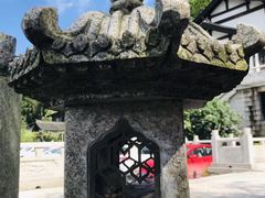 -径山寺