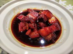 -梁家大院•农家菜(昆山会展中心店)