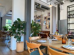 -BOR Eatery(安福路店)