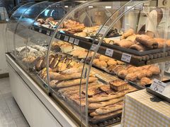 -烘焙町面包店(西四店)