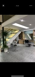点击看大图 -诗悦发型烫染SALON