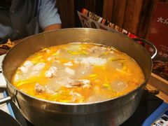 -滇铺子·云南特色菜·鲜花野菜季(曲靖万达店)