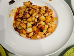 -大鸭梨烤鸭(金色漫香店)