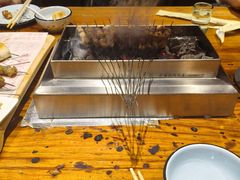 -老白清真烧烤(锦州旗舰店)