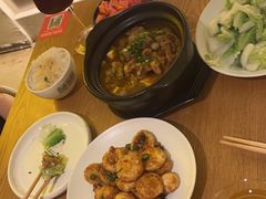 -苦尽酒馆·川菜(鼓楼店)