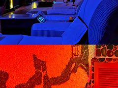 -碧中海汤泉汗蒸酒店