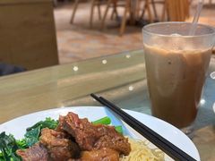 -翠华餐厅(铜锣湾糖街店)
