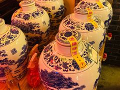 -老平遥饭馆