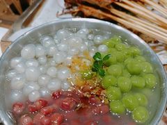 -盟重烧烤(高正街店)