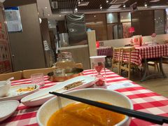 -西贝(凯德壹中心店)